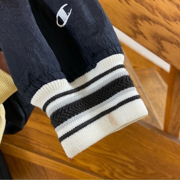 Champion CMB Raiders Size Small Windbreaker/Hoodie - Picture 12 of 13